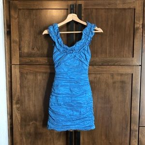 BCBG Mini Dress